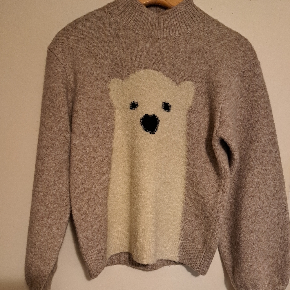 Kate Spade Sweater